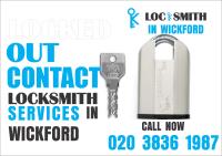 Locksmith in Wickford image 5